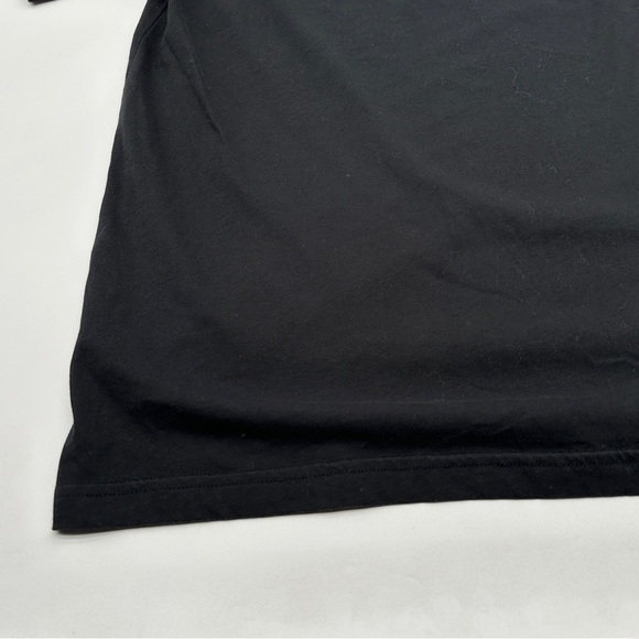 Nike Gonzaga Bulldogs Glow Ball Dri Fit T-Shirt  Large Fusion Power - Picture 7 of 7